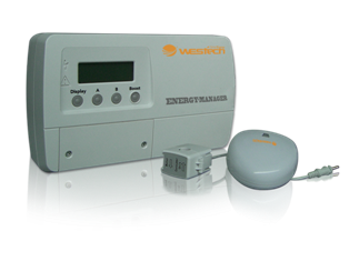 Westech Solar Energy-Manager