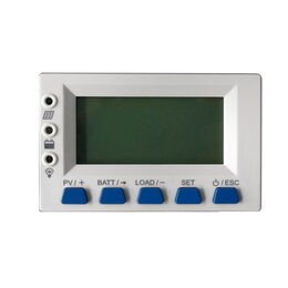 Display module DS2 charge controller EPSolar MPPT Triron...