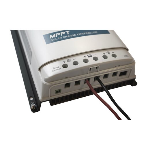 Charge controller EPSolar MPPT XTRA4415N-XDS1 40A 12-48V