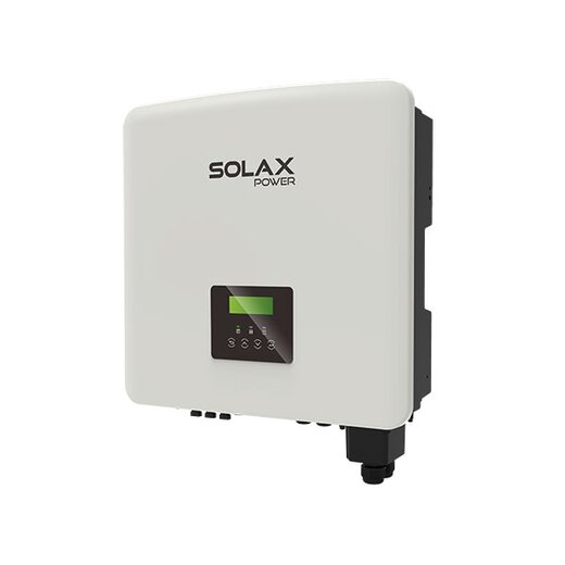 Solax 3-Phasen Wechselrichter X3-Hybrid G4.2 - 5 kW