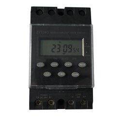 Time switch 12 Volt