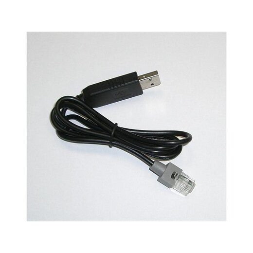 Adapterkabel fr EPSolar Laderegler Serie RN auf USB Anschluss