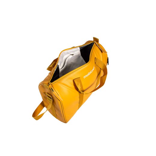 Mobicool Icon 10 outdoor cooling bag yellow 10l