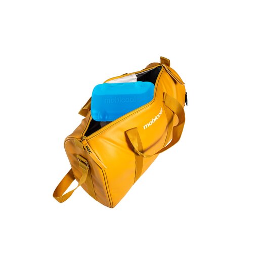 Mobicool Icon 10 Outdoor Khltasche 10l currygelb
