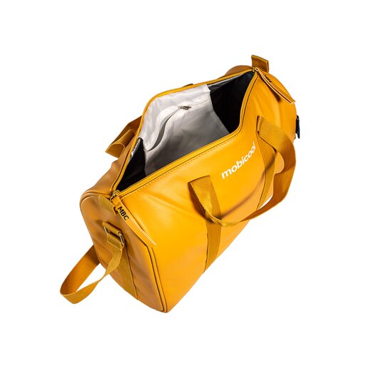 Mobicool Icon 16 Outdoor Khltasche 16l currygelb