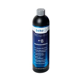 Beko Performance No. 8 Flchenveredelung 750 ml Flasche