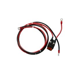 Battery-Controller connection cable H07V-K 10mm...