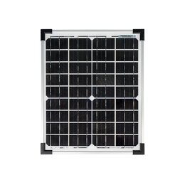 WT Solarmodul Mono 20Wp 20V