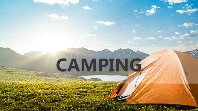 Westech-PV - Camping