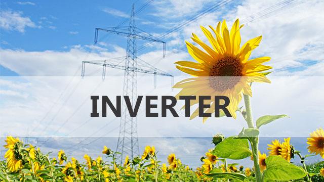 Westech-PV - Inverters and Voltage transformers