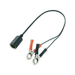 Battery adapter cable