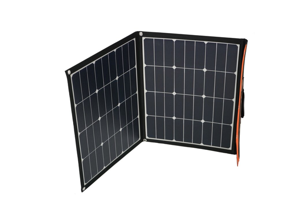WT-Solar module foldable 80Wp, 167,70