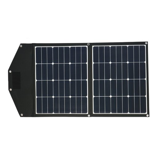 WT-Solarmodul faltbar 80Wp