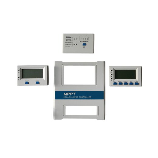 Display Modules charge controller EPSolar MPPT Triron 10-40A 12/24V