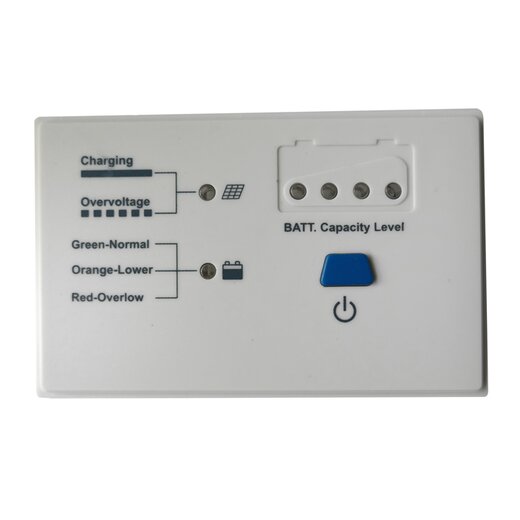 Display module DB1 charge controller EPSolar MPPT Triron 10-40A