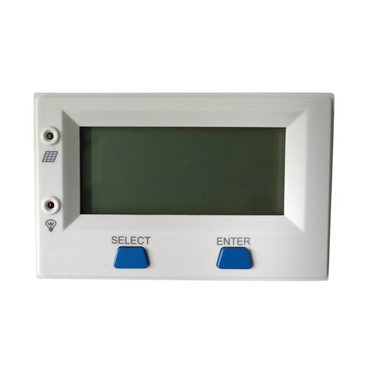 Display Module DS1 charge controller EPSolar MPPT Triron 10-40A