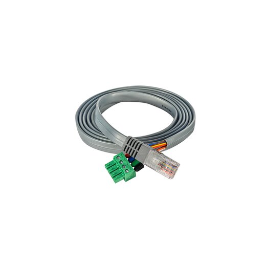 Adapter cable CC-RJ45-3.81 for EPSolar charge controllers