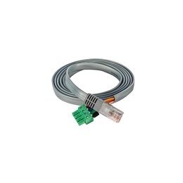 Adapter cable CC-RJ45-3.81 for EPSolar charge controllers