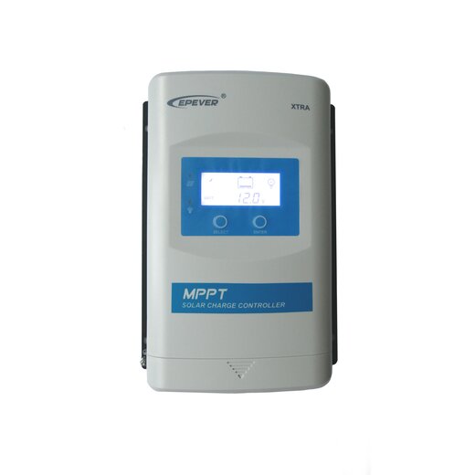 Charge Controller MPPT XTRA XDS1 Display Series 10-40A 12 / 24V