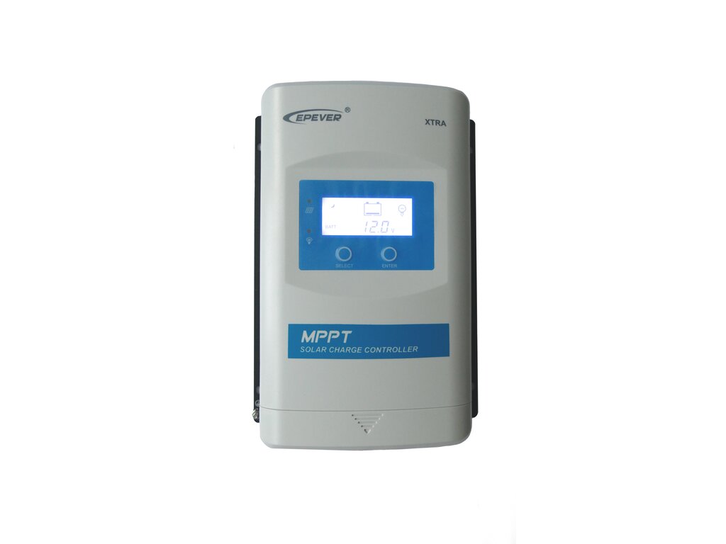 Charge Controller EPSolar MPPT XTRA2210N 20A 12/24V, 94,99 €