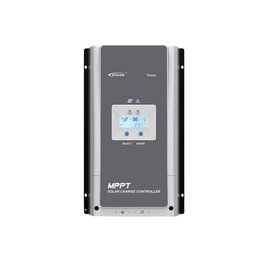 Charge controller EPSolar MPPT Tracer AN Series 60-100A...