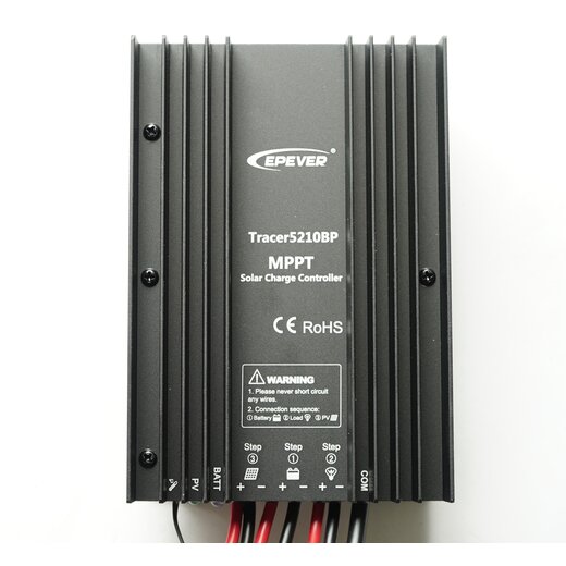 Charge controller EPSolar MPPT Tracer BP 10-30A 12/24V IP68