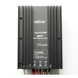 Charge controller EPSolar MPPT Tracer BP 10-30A 12/24V IP68