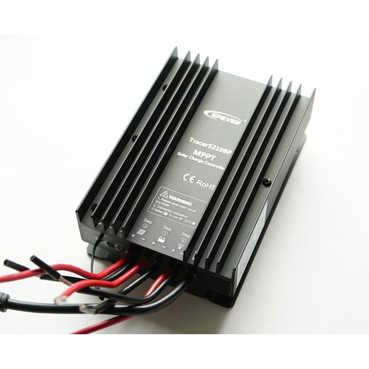 Charge controller EPSolar MPPT Tracer 5210BP 20A IP68