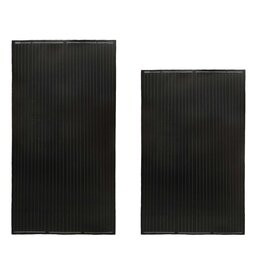 WT Solarmodule Mono 335/350/400/415Wp Black