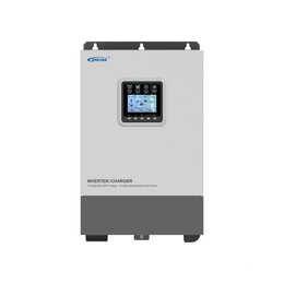 Charge controller with inverter EPSolar UPower Hi Series...