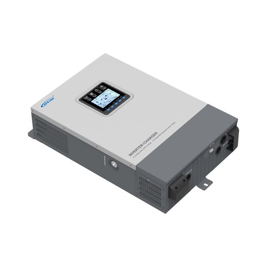 Charge controller with inverter EPSolar UPower Hi 48V 5000W