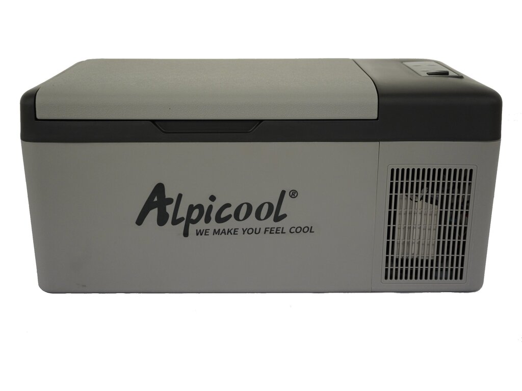Alpicool Compressor Cooler TWW-Series, 389,99 €