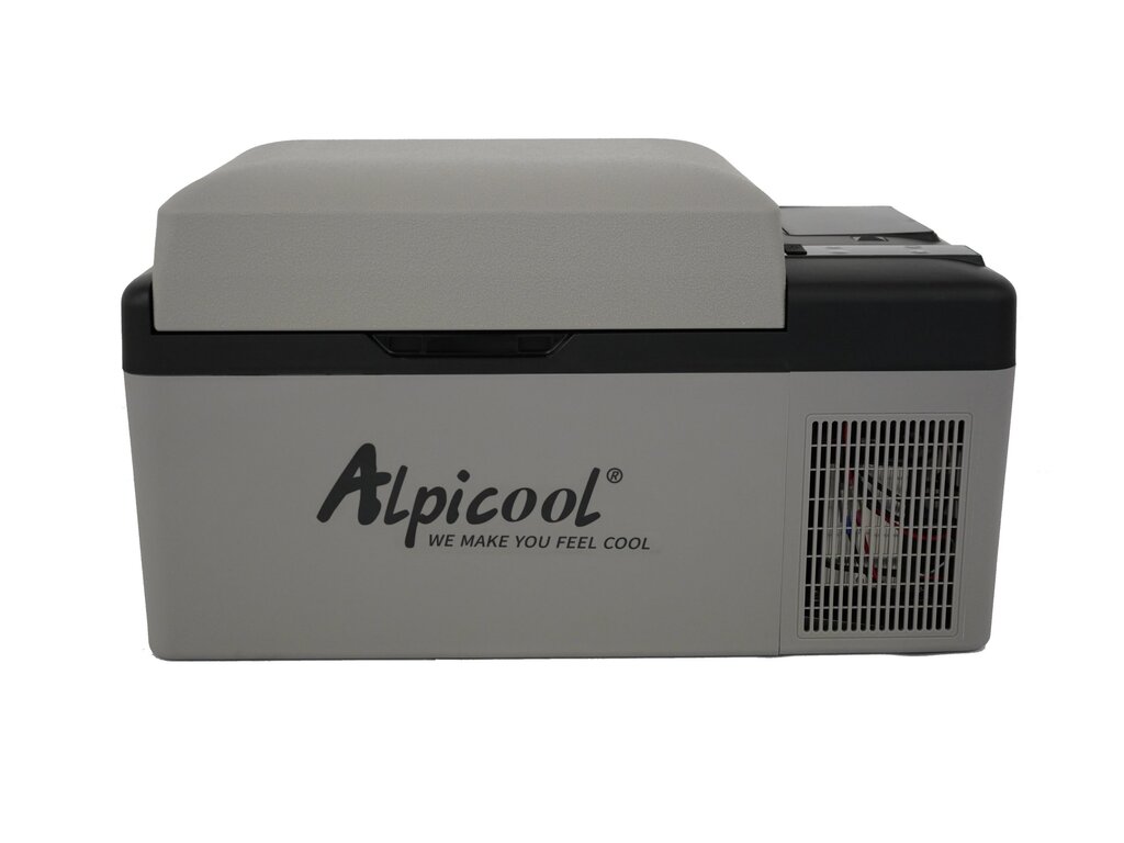 Alpicool Kompressor Kühlbox 224,99 EC-Serie, €
