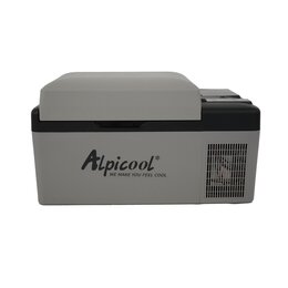 Alpicool Compressor Cooler EC20 12/24V 20 liters