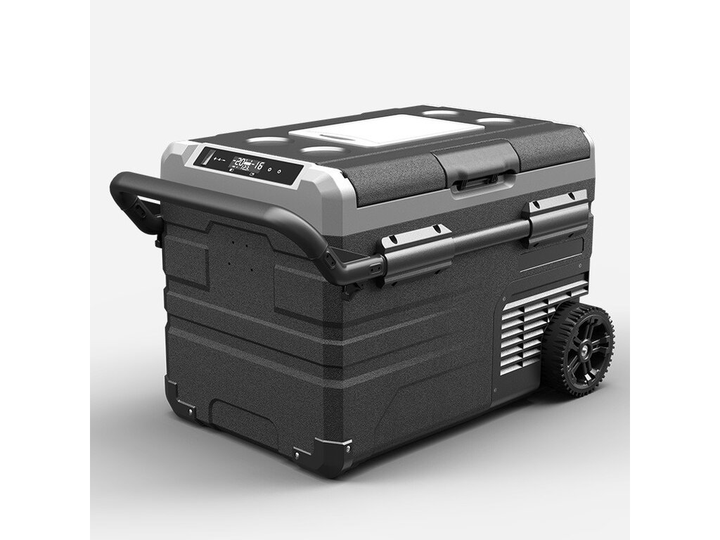 Alpicool TAW35 35 Liter Kompressor Kühlbox tragbarer Kühlschrank