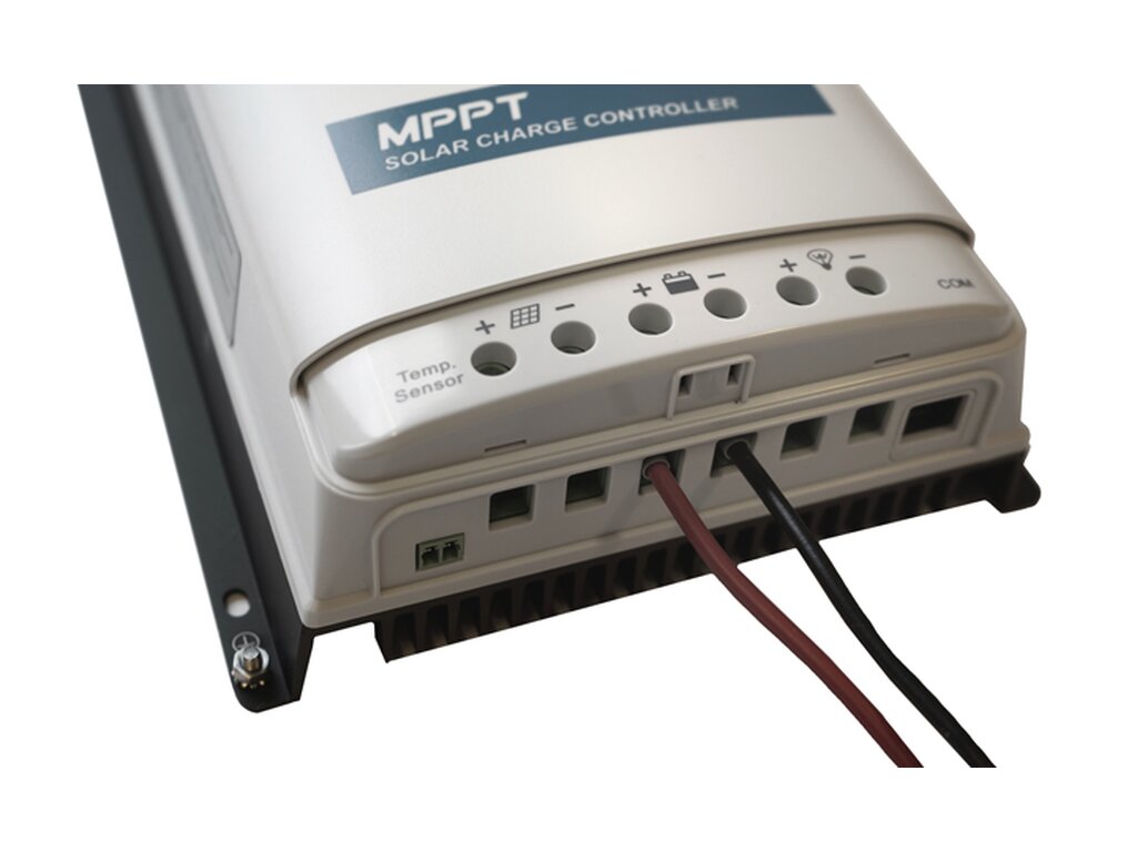 Charge Controller MPPT XTRA XDS2 Display Series 10-40A 12 / 24V