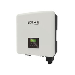 Solax 3-phase inverter X3-Hybrid G4.2 series 5-15kW