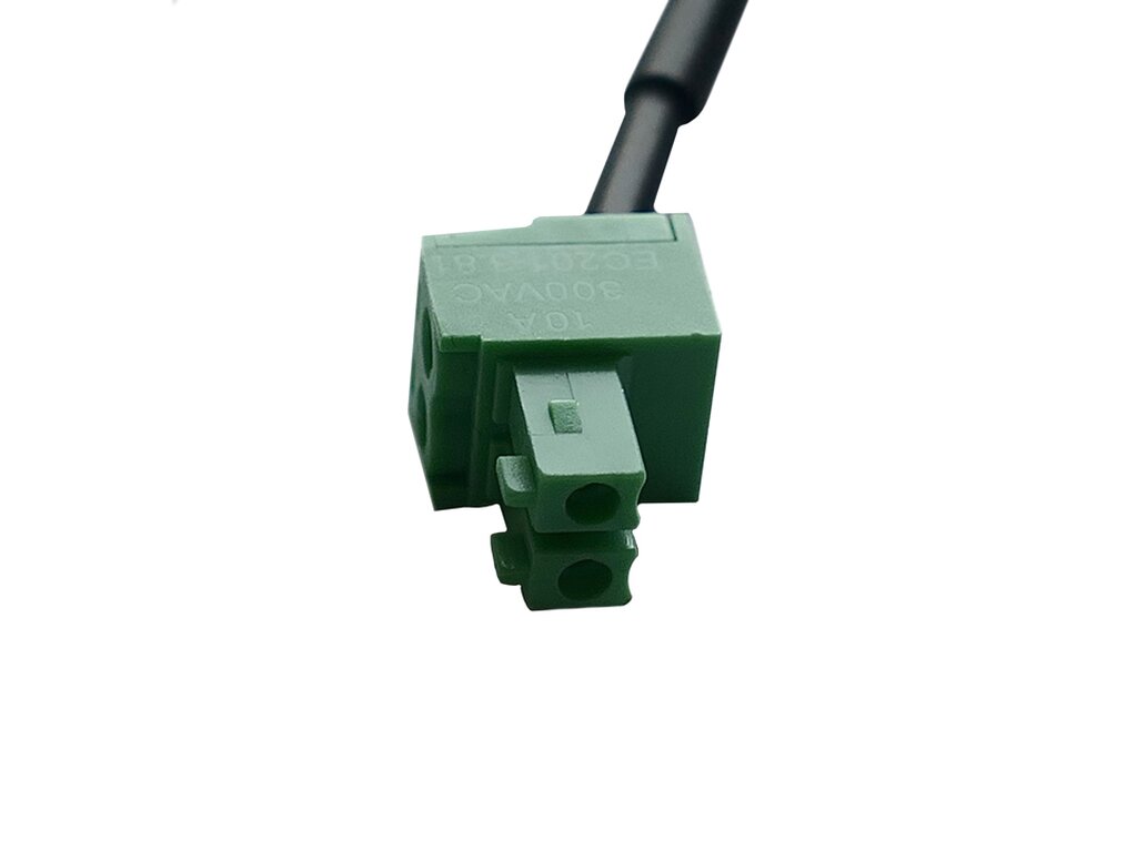 Temperature sensor RTS300 for EPSolar charge controllers, 12,74 €