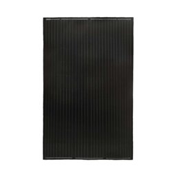 Solarmodul Amerisolar 325W black Palette 31Pcs