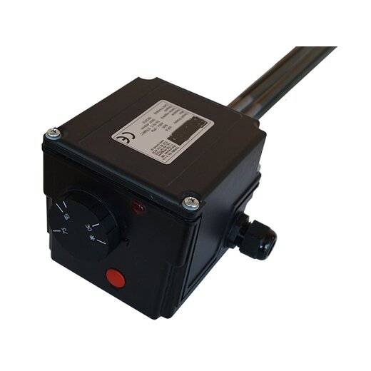 Immersion Heater 3,0 kW WPI 230/400V