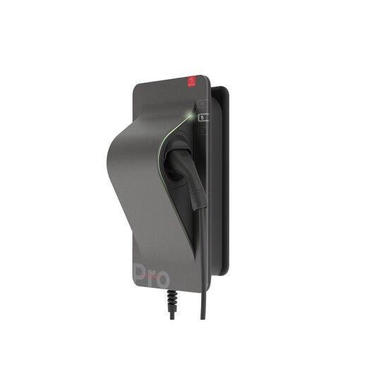 SMARTFOX Pro Charger 2 E-Charging Station Wallbox 11kW