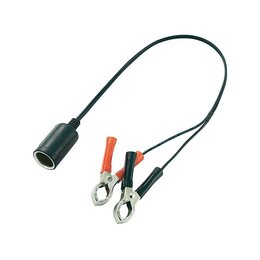 Adapter cable cigarette lighter