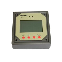 Display/remote control MT2 for EPIPC-COM charge controller