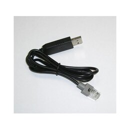 Adapterkabel fr EPSolar Laderegler Serie RN auf USB...