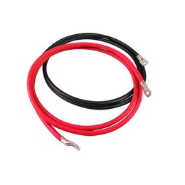 Battery cable WT-Combi 35 mm²  1  m without fuse