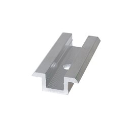 Middle clamp-module
