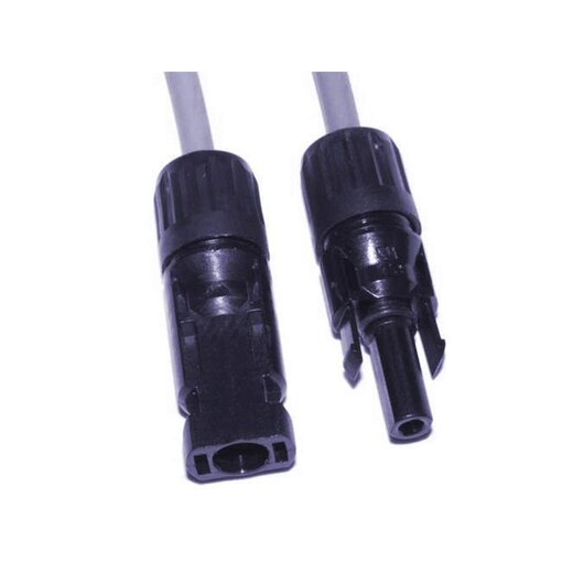 Westech-C4-connector male and female