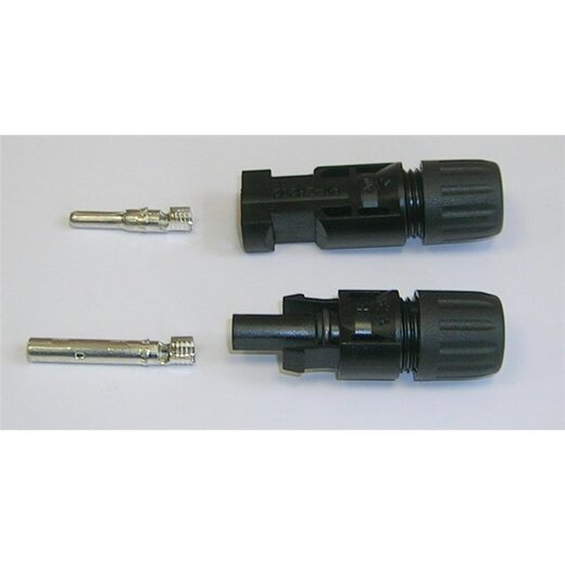 Westech-C4-connector male and female