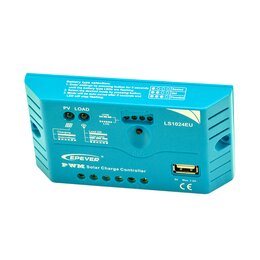 Charge controller LS1024-EU