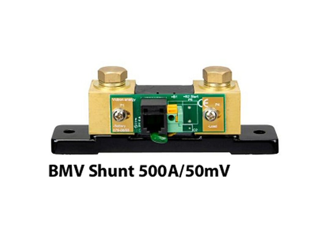 Batterie Monitor BMV-702 Victron, 228,48 €